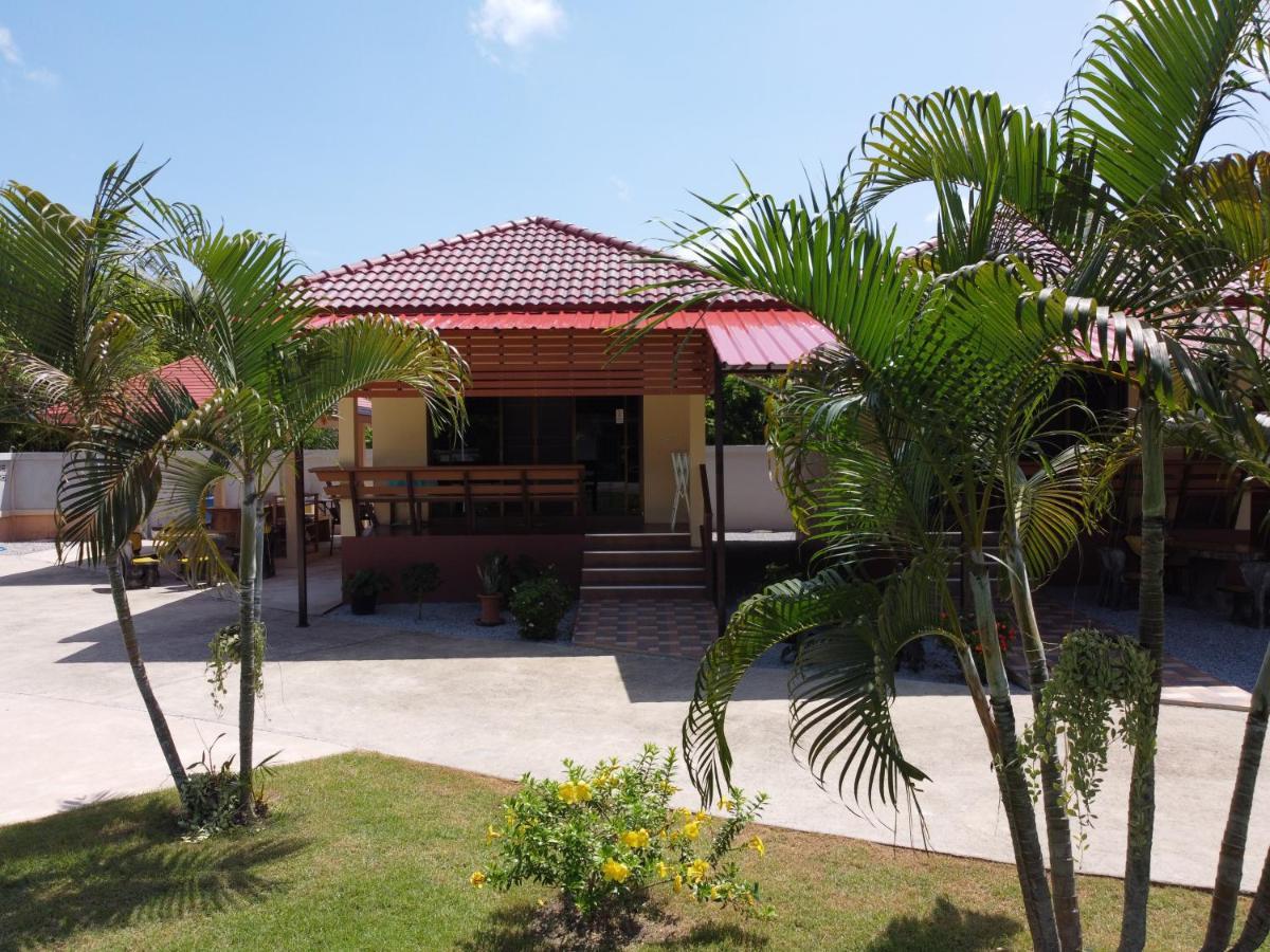 ראיונג Naluemon Village Fh 1 מראה חיצוני תמונה